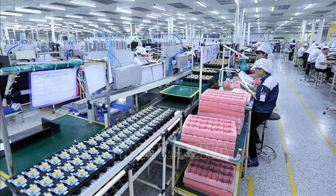 Guidelines on supervision, assessment of foreign investment issued ảnh 1