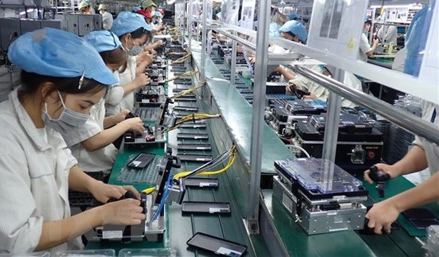 Ample room remains for Vietnam-Singapore trade growth ảnh 2