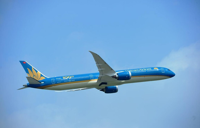 Vietnam’s int’l air routes not affected by Russia - Ukraine tensions: official ảnh 1 Vietnam’s int’l air routes not affected by Russia - Ukraine tensions: official ảnh 1