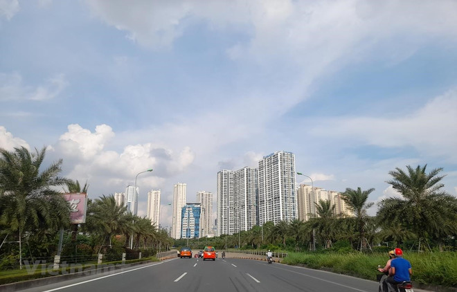 First study on consumer sentiment in real estate in Vietnam released ảnh 1 First study on consumer sentiment in real estate in Vietnam released ảnh 1