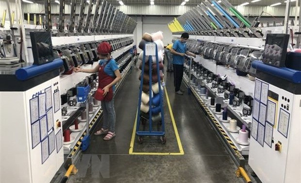 Singaporean newspaper spotlights President Nguyen Xuan Phuc’s State visit ảnh 1