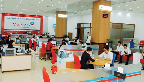 Vietnamese banks’ profitability improves ảnh 1 Vietnamese banks’ profitability improves ảnh 1