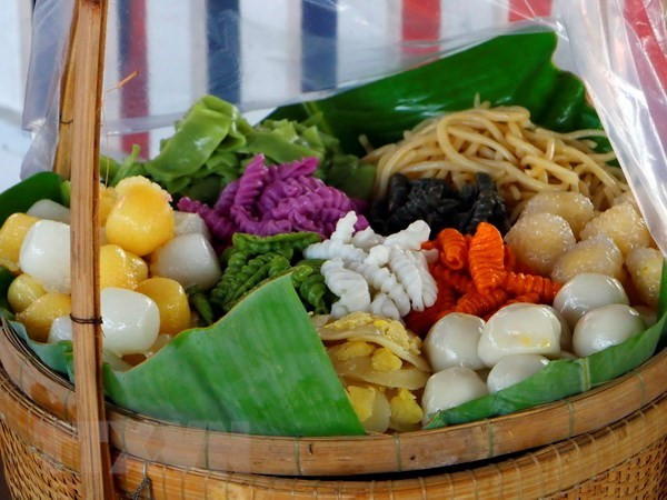 Annual traditional cake festival to return Can Tho city ảnh 1