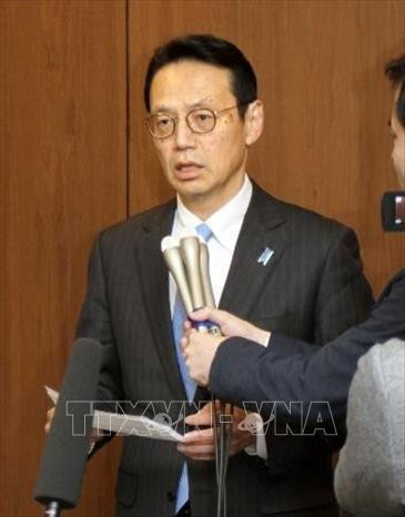 Japan expects positive outcomes of DPRK-USA Hanoi Summit ảnh 1 Japan expects positive outcomes of DPRK-USA Hanoi Summit ảnh 1