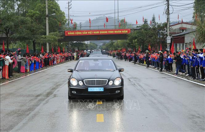 Foreigners interested in DPRK-USA Summit in Hanoi ảnh 1