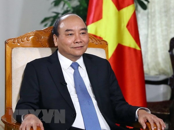 Vietnam – responsible member of int’l community, says PM ảnh 1