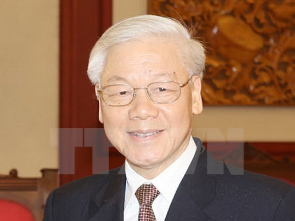Vietnam, Cambodia seek orientations for stronger bilateral ties ảnh 1 Vietnam, Cambodia seek orientations for stronger bilateral ties ảnh 1