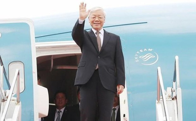 Cambodian newspaper highlights Vietnam-Cambodia economic ties ảnh 1