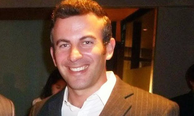 Malaysia issues arrest warrant for UK aide to ex-PM Najib ảnh 1