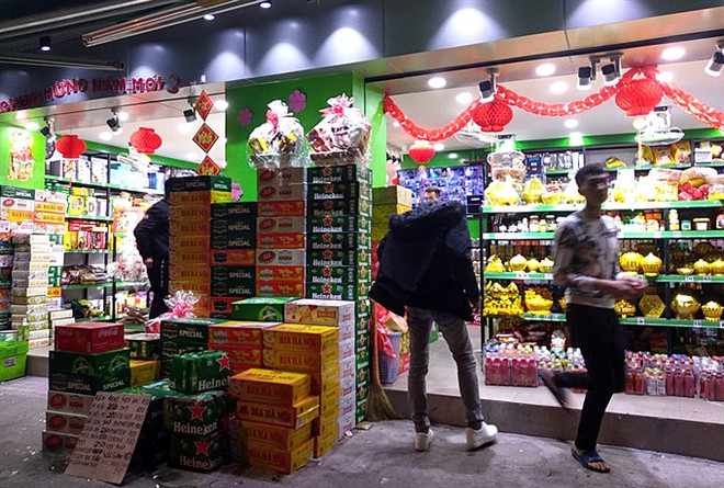 Regulations needed to support household businesses ảnh 1