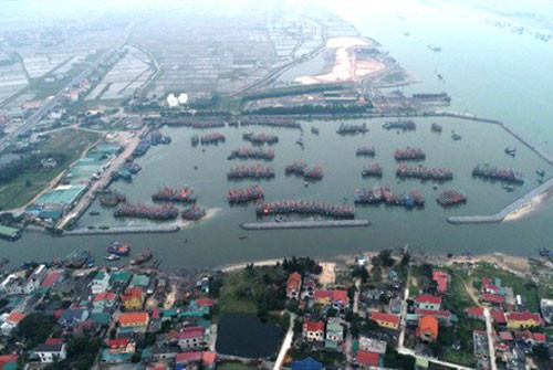 More than 2.7 billion USD worth of ODA pumped into irrigation ảnh 1