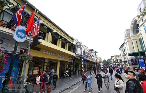 DPRK-USA Hanoi Summit may see breakthrough deal: Russian expert ảnh 1 DPRK-USA Hanoi Summit may see breakthrough deal: Russian expert ảnh 1