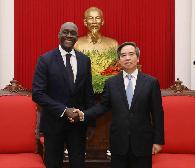 World Bank asked to continue providing technical support for Vietnam ảnh 1 World Bank asked to continue providing technical support for Vietnam ảnh 1
