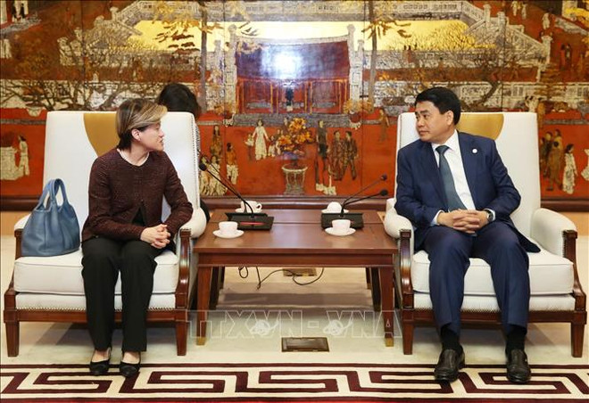 First Singapore cultural exchange festival to be held in Hanoi ảnh 1