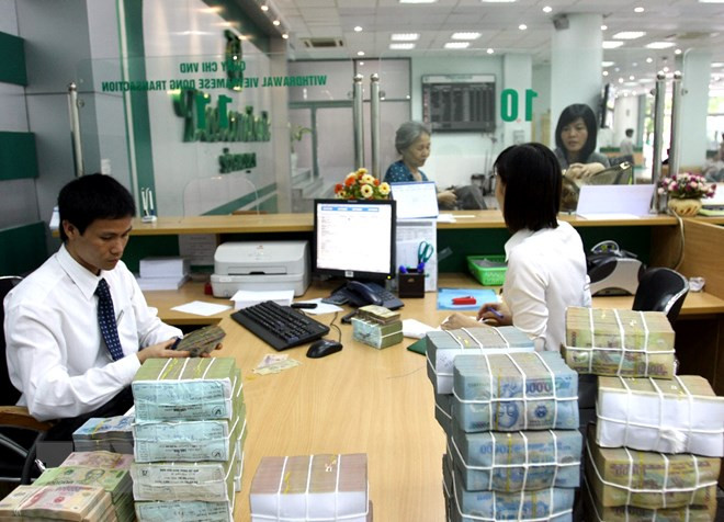 Bank liquidity abundant after Tet ảnh 1 Bank liquidity abundant after Tet ảnh 1