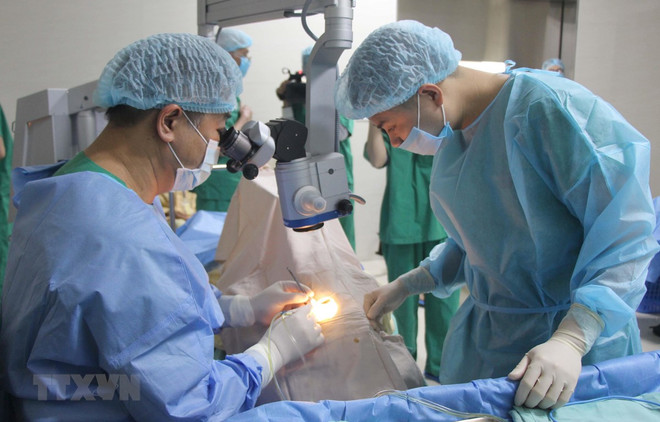 Hai Phong steps up healthcare cooperation with China’s Yunnan ảnh 1