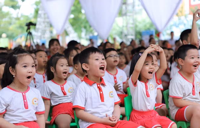 Health Ministry launches National Micronutrient Day 2019 ảnh 1