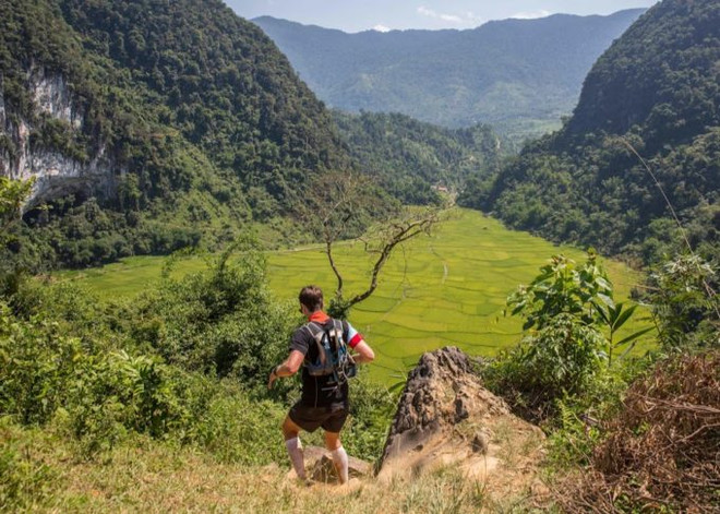 Nearly 1,000 people to run in Vietnam Jungle Marathon 2019 ảnh 1 Nearly 1,000 people to run in Vietnam Jungle Marathon 2019 ảnh 1
