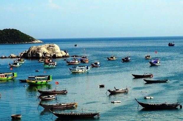 Environmental, sea, island protection campaign to launch in Bac Lieu ảnh 1