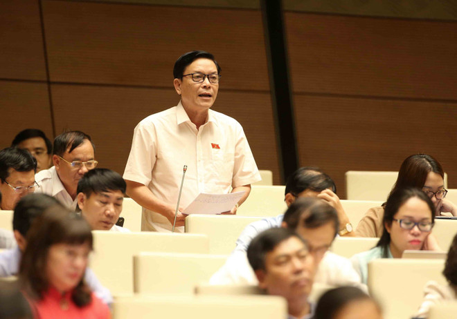 NA looks into urban land-related policies, law implementation ảnh 1