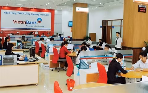 State-owned banks to retain dividends for capital hike ảnh 1