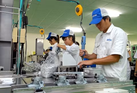 Vietnam among top 3 ASEAN destinations for private equity investment ảnh 1