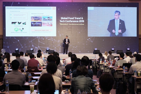 Malaysia to expand halal services to 10 countries ảnh 1 Malaysia to expand halal services to 10 countries ảnh 1