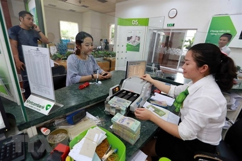 Four Vietnamese firms named in Forbes Global 2000 list ảnh 1 Four Vietnamese firms named in Forbes Global 2000 list ảnh 1