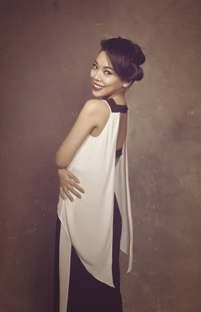 Vietnamese singer to perform at ASEAN music festival ảnh 1