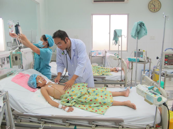 Ben Tre: 872 cases of dengue fever recorded in six months ảnh 1