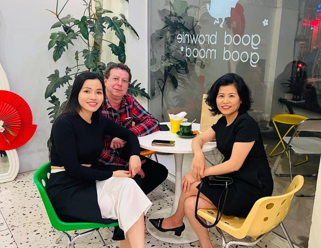 Italian professor’s work translates opera for Vietnamese audience ảnh 3 Italian professor’s work translates opera for Vietnamese audience ảnh 3