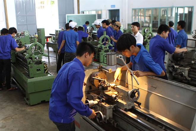 CPTPP expected to help Vietnam modernise labour laws ảnh 1 CPTPP expected to help Vietnam modernise labour laws ảnh 1
