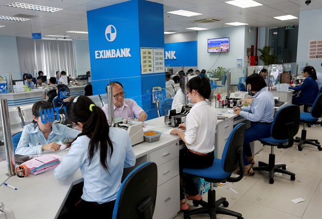 VN’s economic growth to support banks' operating environment: Moody’s ảnh 1 VN’s economic growth to support banks' operating environment: Moody’s ảnh 1
