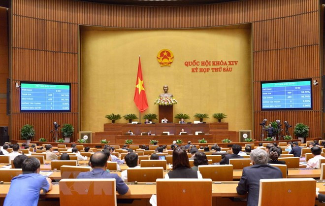 Vietnam to enjoy numerous benefits from CPTPP ảnh 1 Vietnam to enjoy numerous benefits from CPTPP ảnh 1