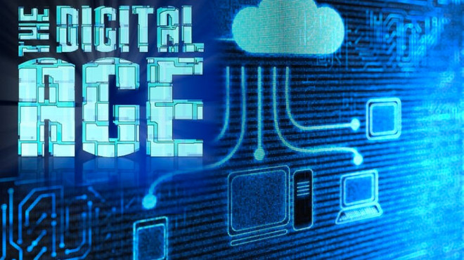 Congress talks transforming finance in digital age ảnh 1