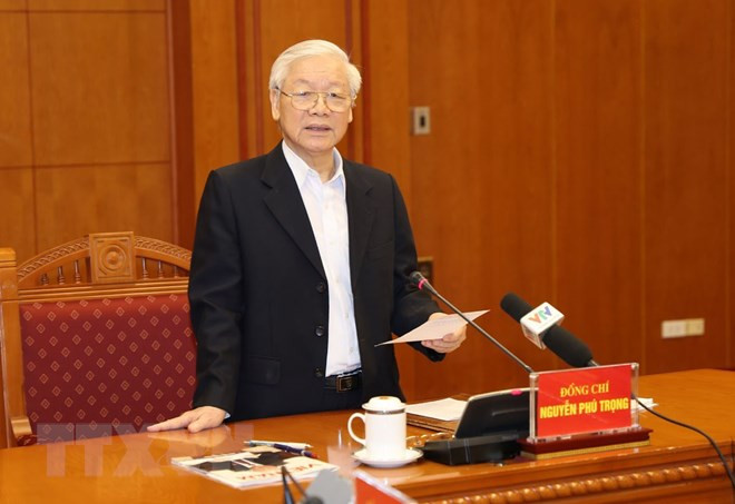 Anti-corruption committee asks for quickening case judgment ảnh 1 Anti-corruption committee asks for quickening case judgment ảnh 1