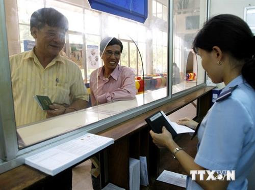 Disease control along Lang Son-China border to be enhanced ảnh 1 Disease control along Lang Son-China border to be enhanced ảnh 1