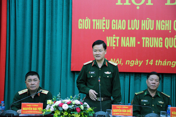 Cao Bang to host 5th VN-China border defence friendship exchange ảnh 1