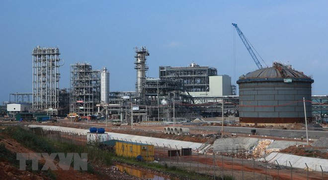 Nghi Son refinery to contribute over 342 million USD to State budget ảnh 1