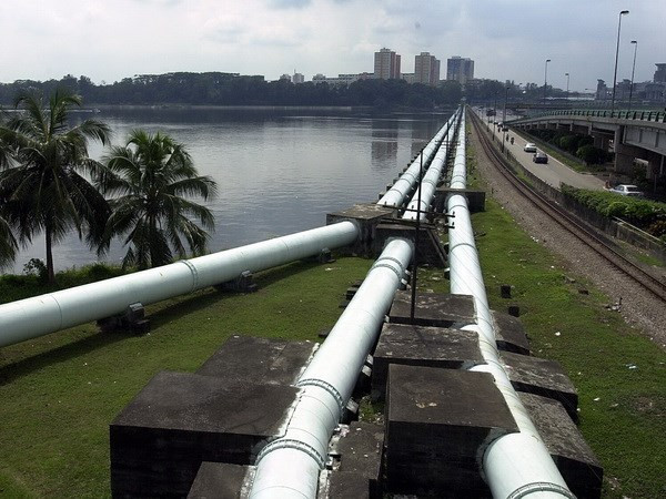 Malaysia, Singapore willing to further discuss 1962 water agreement ảnh 1