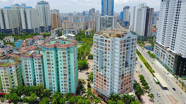 Vietnam needs to develop affordable homes ảnh 1
