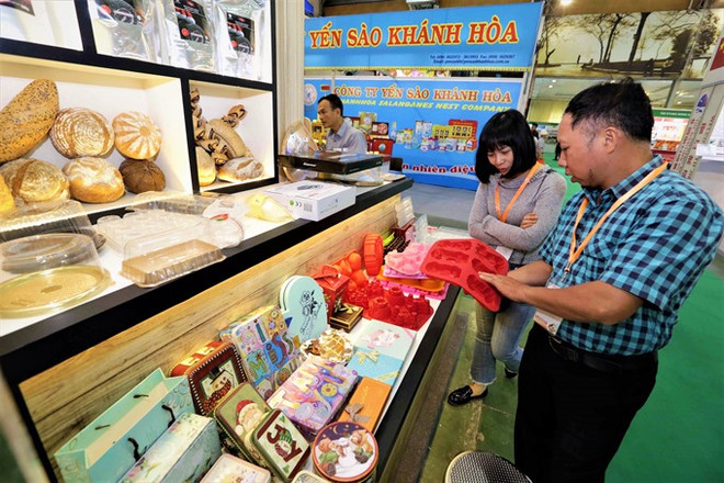 National food safety information database to be set up ảnh 1 National food safety information database to be set up ảnh 1