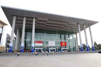 Binh Duong to host Horasis Asia Meeting 2018 ảnh 1