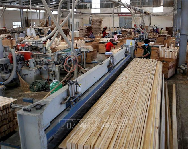 Ministry helps enterprises effectively deal with trade remedies ảnh 1 Ministry helps enterprises effectively deal with trade remedies ảnh 1