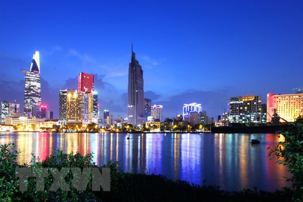 HCM City enjoys good economic recovery, development signals ảnh 1 HCM City enjoys good economic recovery, development signals ảnh 1