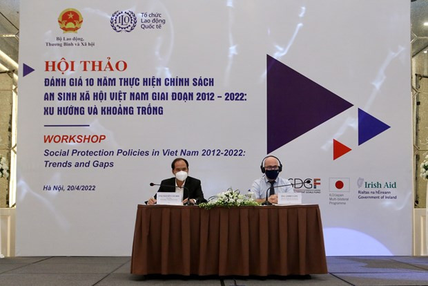 Vietnamese citizens at the heart social policies ảnh 1 Vietnamese citizens at the heart social policies ảnh 1