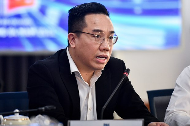 Digital transformation promotes reading culture in Vietnam ảnh 1