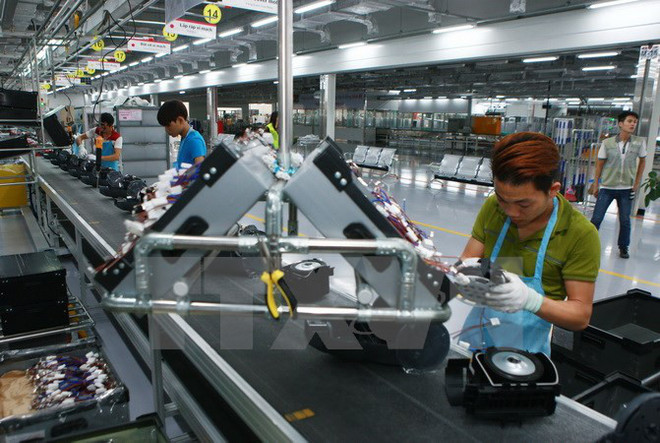 Workshop promotes Vietnam-South Africa investment ảnh 1 Workshop promotes Vietnam-South Africa investment ảnh 1