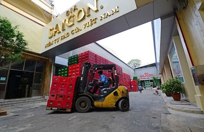 MoIT to submit State capital divestment plan in Sabeco ảnh 1 MoIT to submit State capital divestment plan in Sabeco ảnh 1