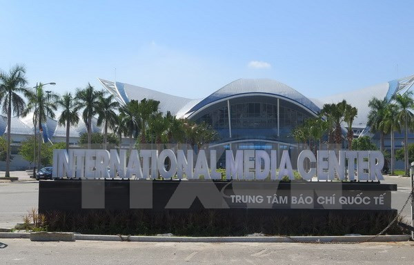 Da Nang readies for key APEC week ảnh 1 Da Nang readies for key APEC week ảnh 1